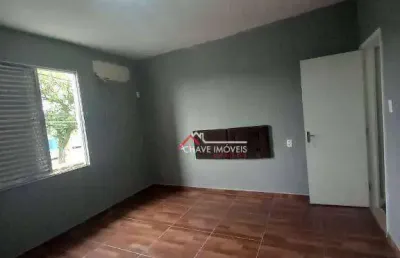 Sobrado com 2 dormitórios à venda, 92 m² por r$ 380.000,00 - aparecida - santos/sp