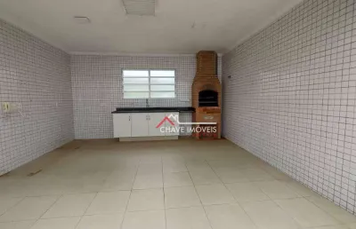 Apartamento com 6 quartos para alugar na Avenida General Francisco Glicério, Gonzaga, Santos
