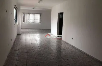 Prédio para alugar, 1000 m² por r$ 35.002,00/mês - gonzaga - santos/sp