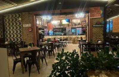 Ponto, 570 m² - venda por r$ 172.000,00 ou aluguel por r$ 16.000,00/mês - embaré - santos/sp