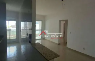 Apartamento à venda, 75 m² por r$ 902.352,00 - josé menino - santos/sp