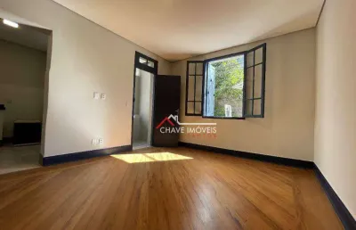 Casa com 2 dormitórios, 106 m² - venda por r$ 480.000,00 ou aluguel por r$ 4.105,00/mês - vila matias - santos/sp