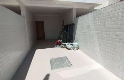 Casa com 3 dormitórios à venda, 220 m² por r$ 1.718.000,00 - embaré - santos/sp