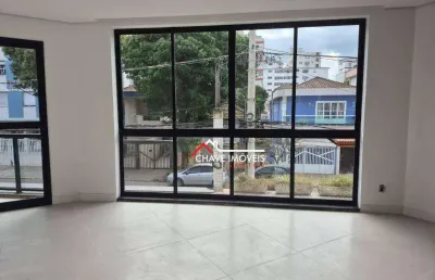 Casa duplex 215 m² 2 vagas de garagem , pisicna e área gourmet nao embaré em santos
