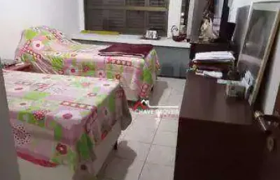 Apartamento com 1 dormitório à venda, 64 m² por r$ 560.000,00 - embaré - santos/sp