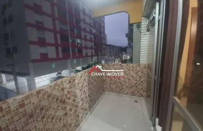 Apartamento com 2 dormitórios à venda, 88 m² por r$ 800.000,00 - aparecida - santos/sp