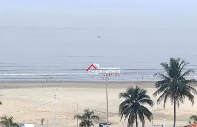 Apartamento com 2 dormitórios à venda, 65 m² por r$ 365.000,00 - josé menino - santos/sp