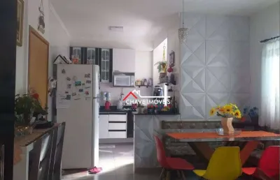 Apartamento com 2 dormitórios à venda, 70 m² por r$ 600.000,00 - campo grande - santos/sp