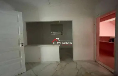 Casa com 4 dormitórios, 232 m² - venda por r$ 4.000.000,00 ou aluguel por r$ 20.791,00/mês - boqueirão - santos/sp