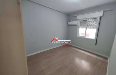 Apartamento com 2 dormitórios para alugar, 75 m² por r$ 3.500,02/mês - boqueirão - santos/sp
