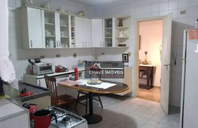 Apartamento com 2 dormitórios à venda, 112 m² por r$ 800.000,00 - embaré - santos/sp