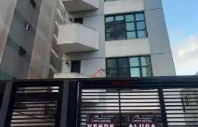 Prédio, 1581 m² - venda por r$ 15.800.000,00 ou aluguel por r$ 75.000,00/mês - boqueirão - santos/sp