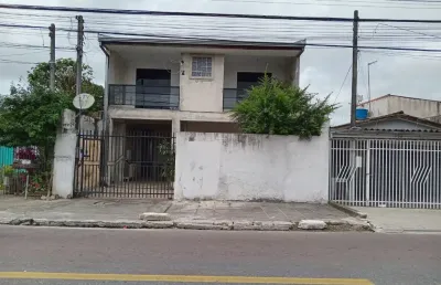 Casa com 4 quartos à venda na Rua Cidade de Ouro, Sítio Cercado, Curitiba