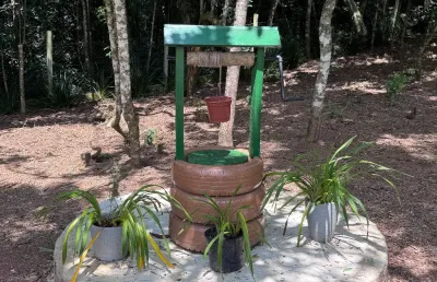 Chácara / sítio com 2 quartos à venda em Ganchinho, Mandirituba 
