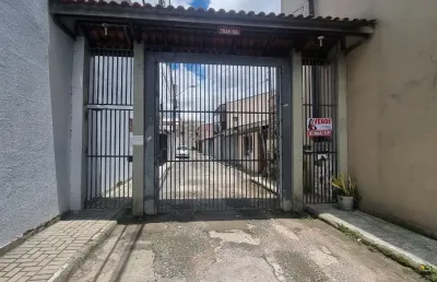 Casa em condomínio fechado com 2 quartos à venda no Sítio Cercado, Curitiba 