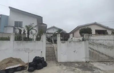 Casa com 6 quartos à venda na Rua Frederico Peter, 01, Pinheirinho, Curitiba