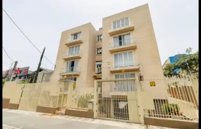 Apartamento com 3 quartos à venda na Avenida Iguaçu, 1830, Rebouças, Curitiba