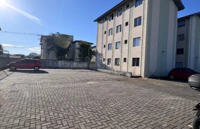 Apartamento com 2 quartos à venda na Rua David Tows, 3503, Sítio Cercado, Curitiba