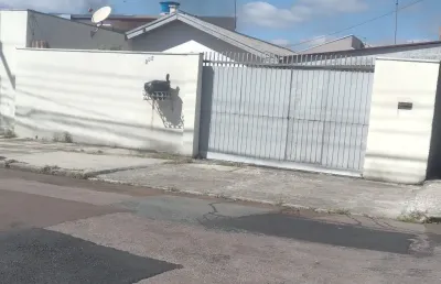 Casa com 3 quartos à venda na Rua José Prussak, 156, Sítio Cercado, Curitiba