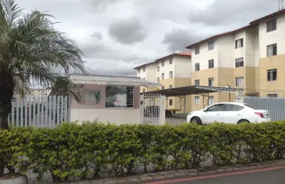Apartamento condomínio araça / frente pra principal