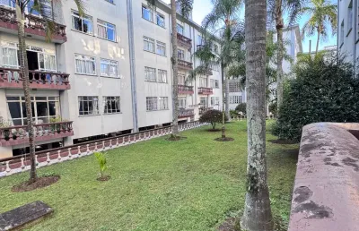 Apartamento com 3 quartos à venda na Rua Carlos Dietzsch, Portão, Curitiba