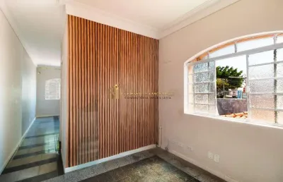 Sala comercial para locação em taubaté, independência, 1 banheiro
