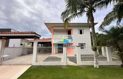 Casa com 3 quartos à venda no Centro, Balneário Piçarras 