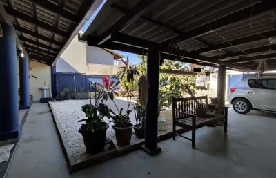 Casa com 4 quartos à venda no Itacolomi, Balneário Piçarras 