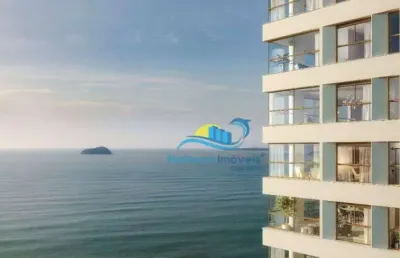 Apartamento com 4 quartos à venda no Itacolomi, Balneário Piçarras 