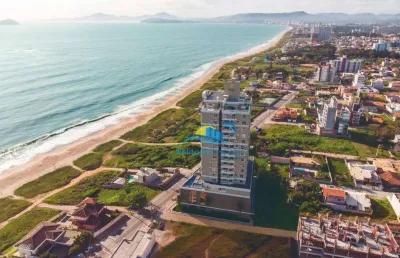 Apartamento com 3 quartos à venda no Centro, Balneário Piçarras 