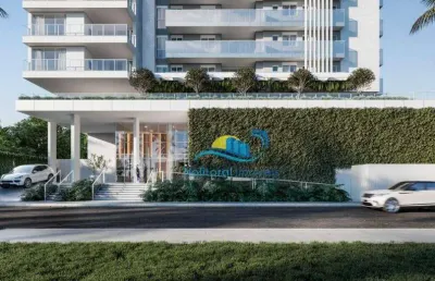 Apartamento com 3 quartos à venda no Itacolomi, Balneário Piçarras 