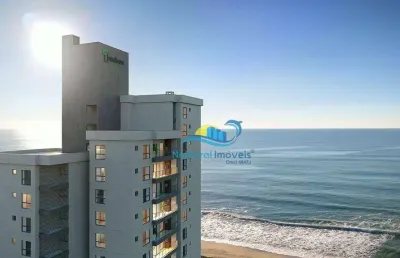 Apartamento com 3 quartos à venda no Centro, Barra Velha 