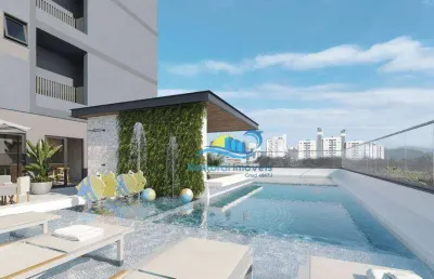 Apartamento com 2 quartos à venda no Centro, Balneário Piçarras 