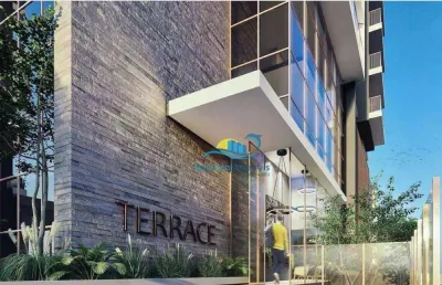 Apartamento com 3 quartos à venda no Centro, Balneário Piçarras 