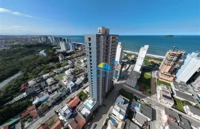 Apartamento com 2 quartos à venda no Centro, Balneário Piçarras 