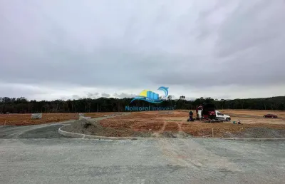 Terreno comercial à venda na Nossa Senhora da Conceição, Balneário Piçarras 