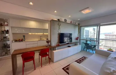Apartamento com 2 quartos à venda no Centro, Balneário Piçarras 