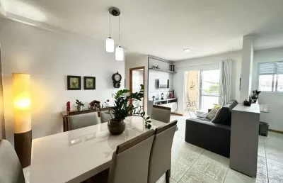 Apartamento residencial fiji com 2 quartos - à venda no centro de balneário piçarras