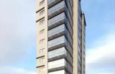 Apartamento com 3 quartos à venda no Centro, Balneário Piçarras 