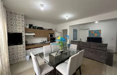 Apartamento com 2 quartos à venda no Itacolomi, Balneário Piçarras 
