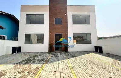 Apartamento com 2 quartos, sendo 1 suíte em itajuba