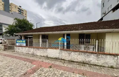Casa com 4 quartos à venda no Centro, Balneário Piçarras 