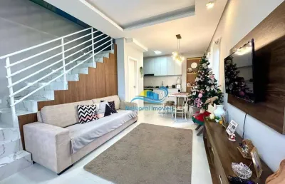 Casa com 2 suítes - semi mobiliada - itajuba - amplo quintal em frente e nos fundos