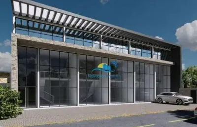 Sala comercial à venda no Itacolomi, Balneário Piçarras 