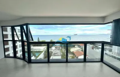 Apartamento com 3 quartos à venda no Centro, Balneário Piçarras 