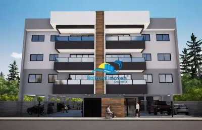 Apartamento com 3 quartos à venda no Itacolomi, Balneário Piçarras 