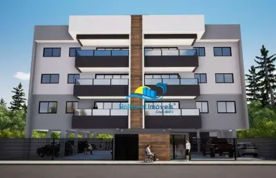 Apartamento com 3 quartos à venda no Itacolomi, Balneário Piçarras 