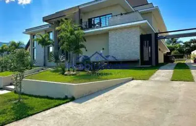 Casa à venda em cond. serra da mantiqueira em joanópolis - 1000m²
