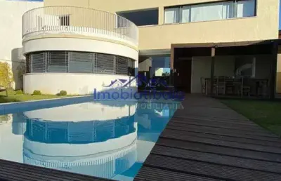 Casa com 4 quartos à venda na Rua Abolição, Vila Giglio, Atibaia