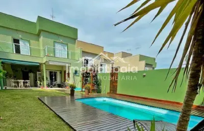 Casa com 3 quartos à venda na Rua São Sebastião, Jardim Paulista, Atibaia